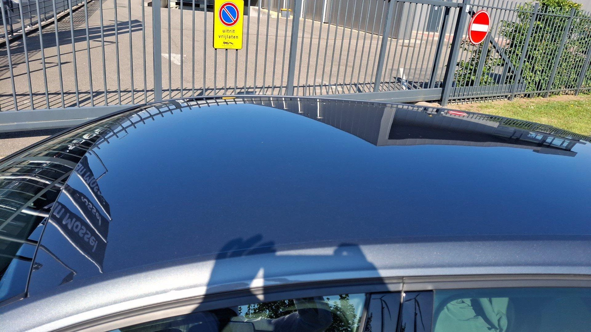 Volkswagen Golf 1.4 TSI PHEV