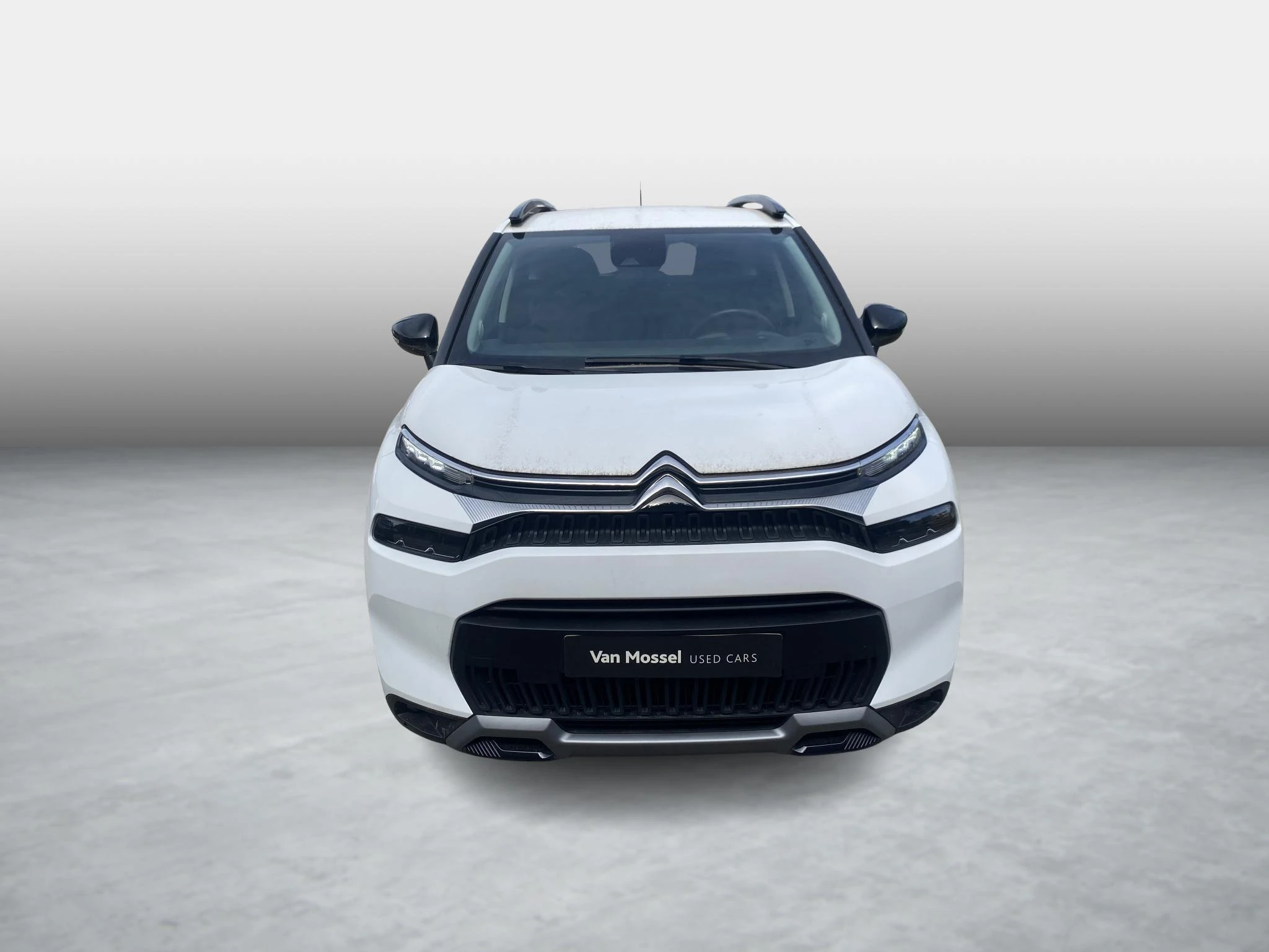 Citroën-C3 Aircross-image-2