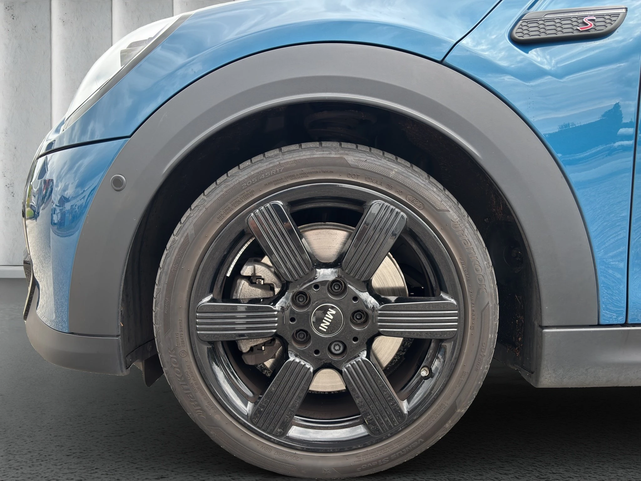 MINI-Cooper S-image-8