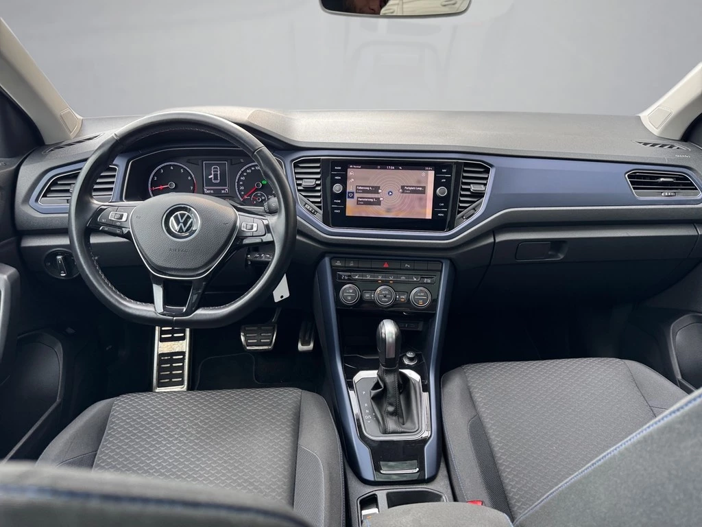 Volkswagen T-Roc 1.5 l TSI DSG