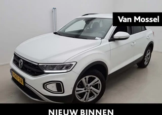 Volkswagen T-Roc 1.5 TSI Life 75 Edition 150 PK