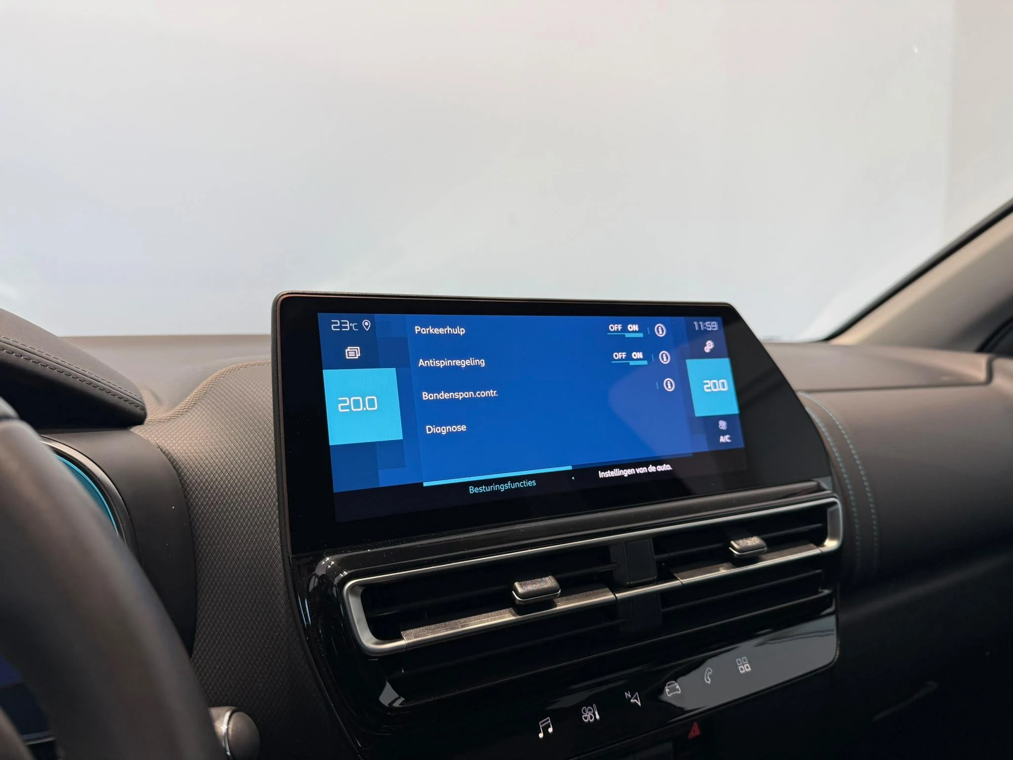 Citroën C5 Aircross 1.6 Plug-in Hybrid 180 Business Plus