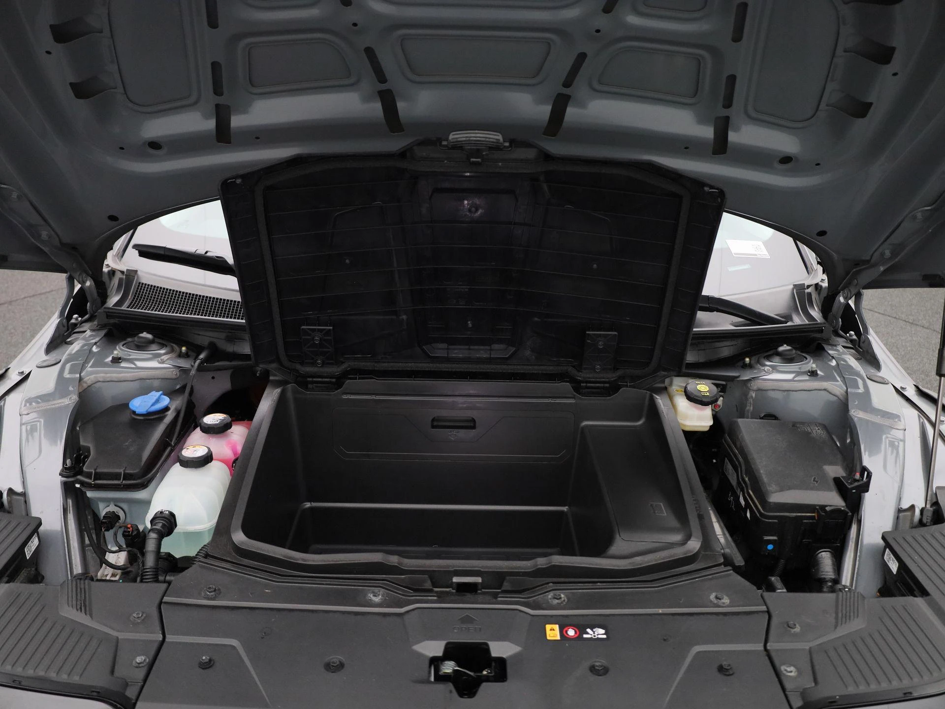 Hyundai IONIQ 5 58kWh Core