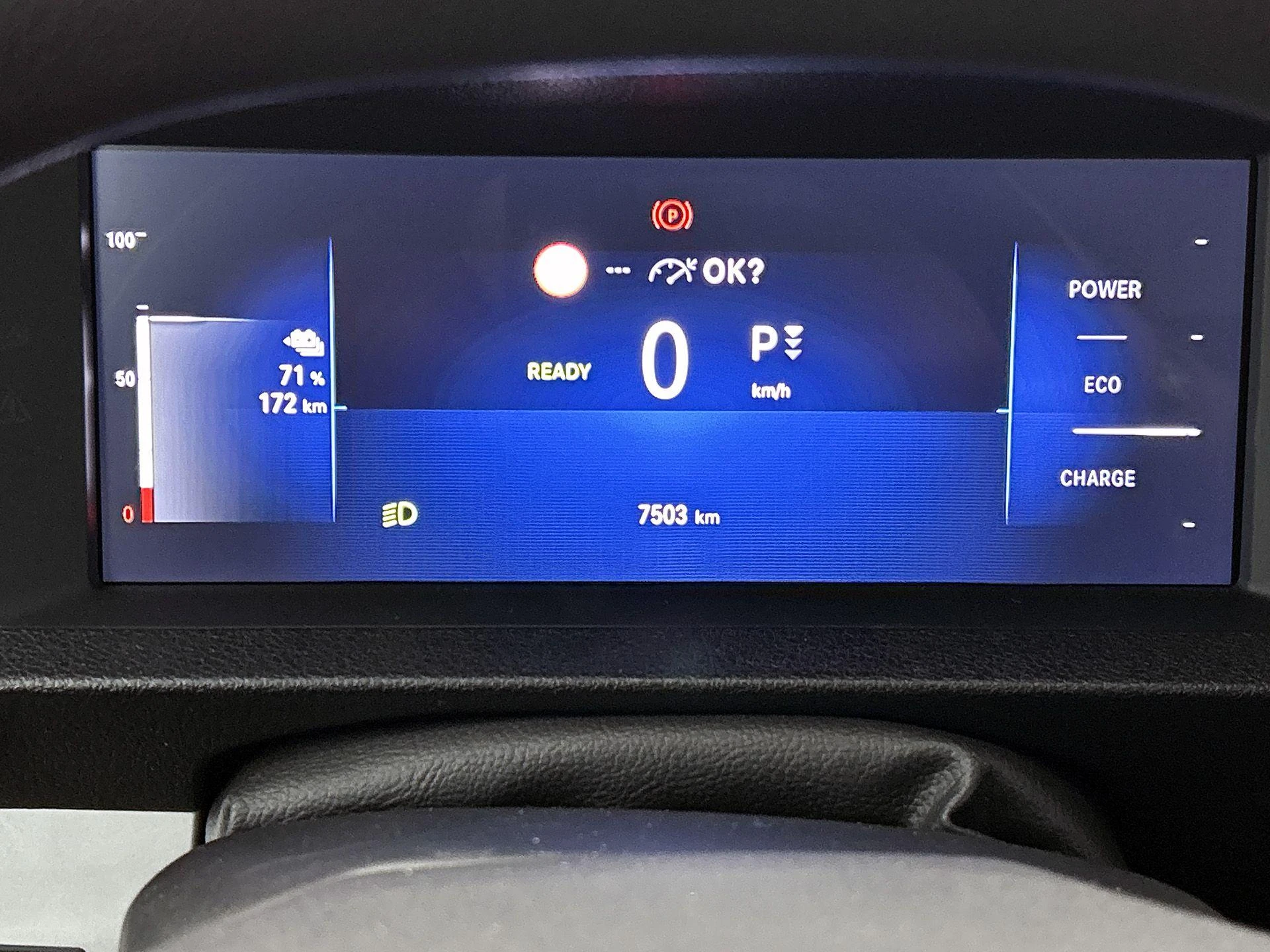 Opel Vivaro-e Electric L2 75 kWh