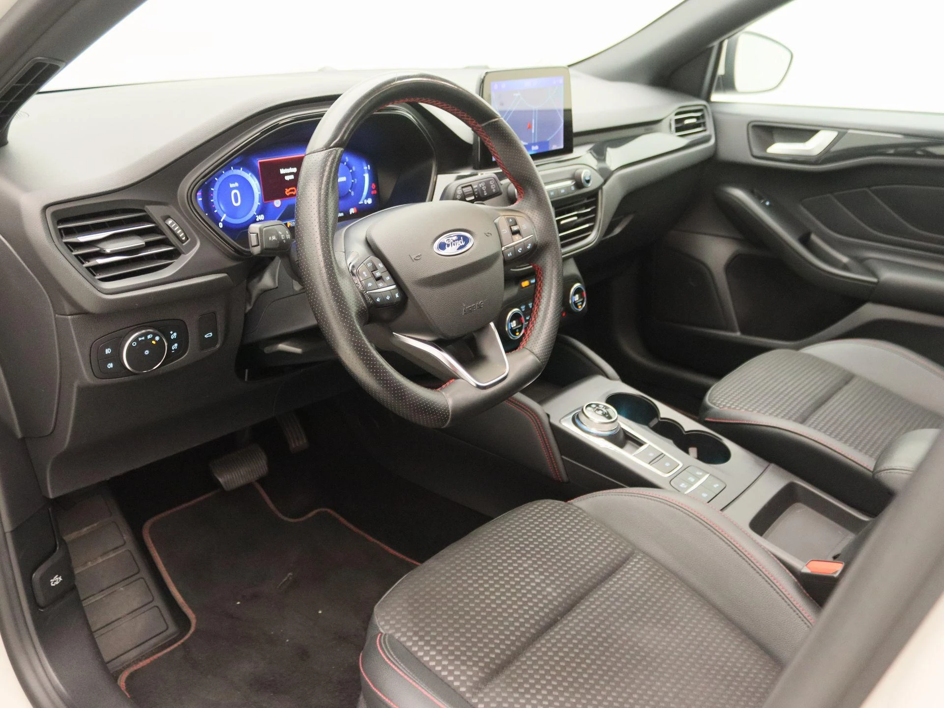 Ford Focus Wagon 1.5 EcoBoost ST Line X Business