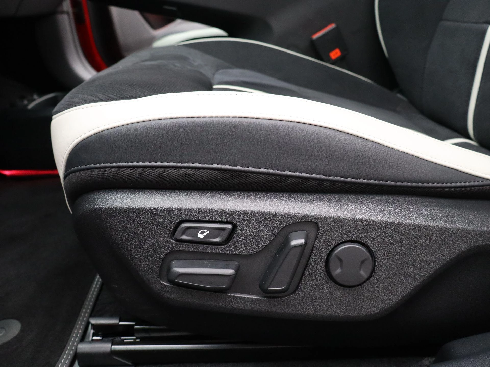 Kia EV6 GT-Line Business Edition 84 kWh