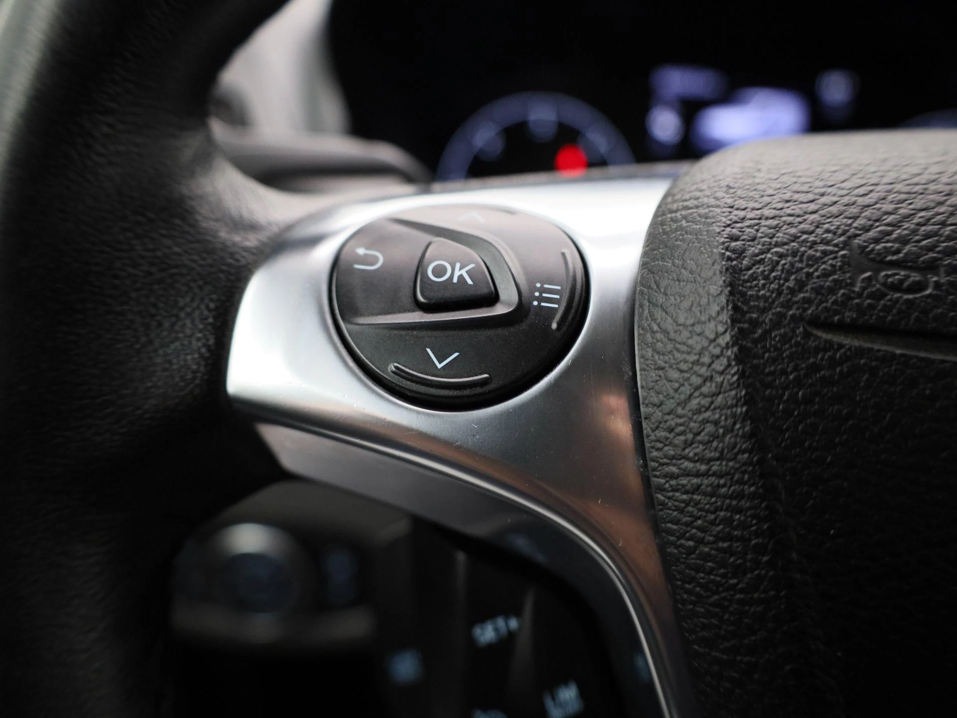 Ford Transit Custom trend