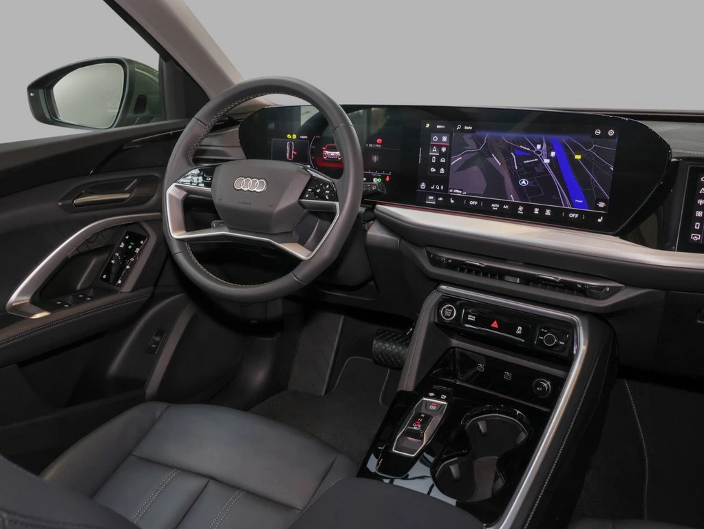 Audi Q5 SUV TFSI quattro ALP