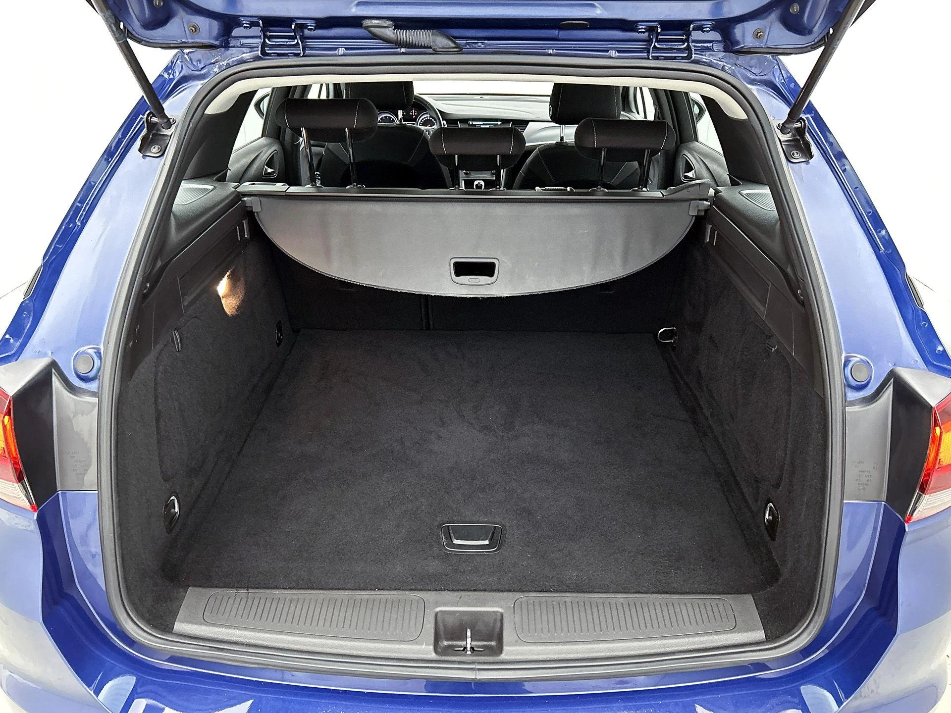 Opel Astra Sports Tourer 1.2 Business Edition