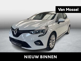 Renault Clio Blue dCi 85 Corporate Edition