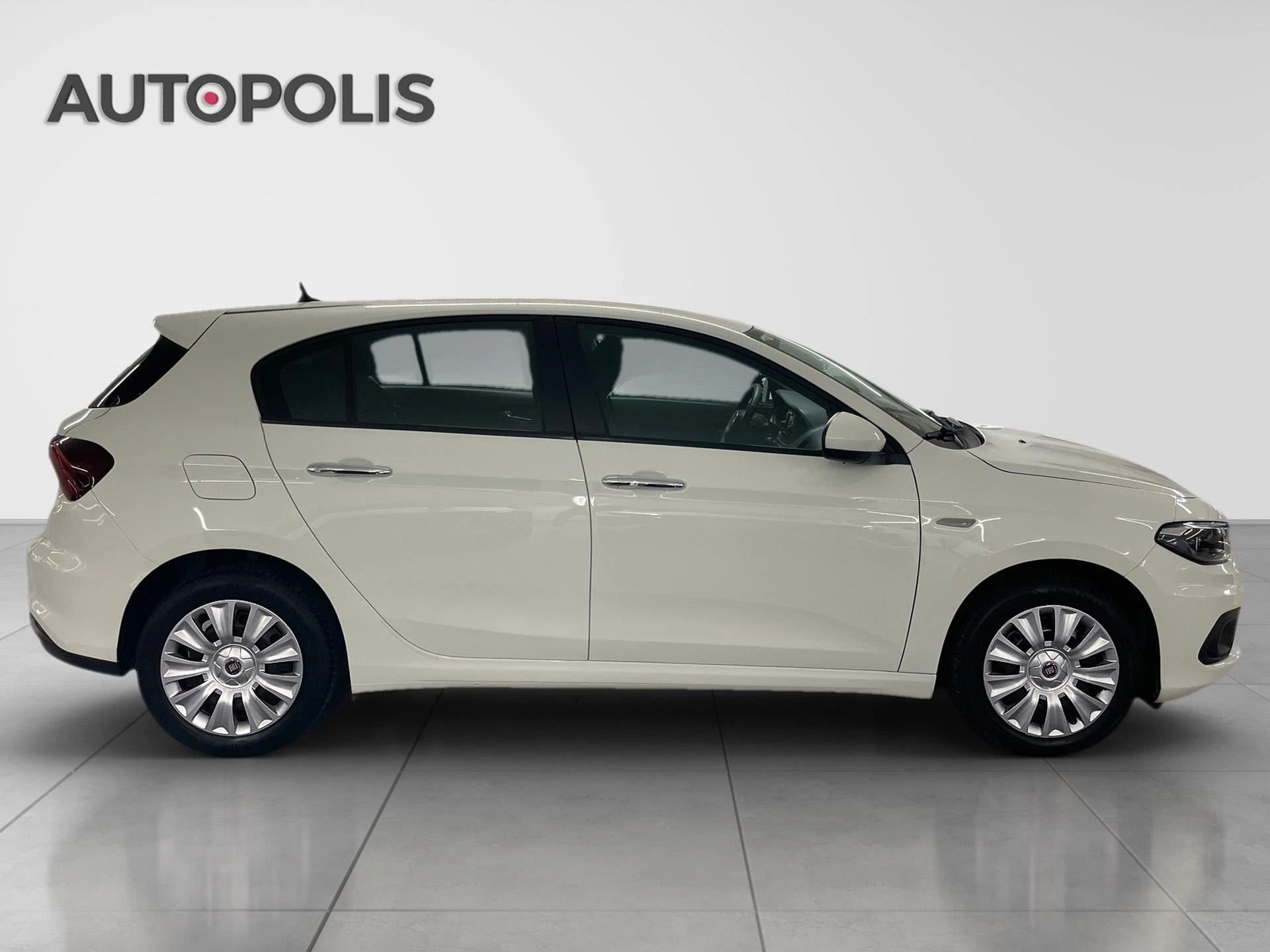 Fiat Tipo 1.4 95 pk Easy
