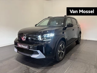 Citroën C3 Aircross 1.2 Hybrid 145pk Max
