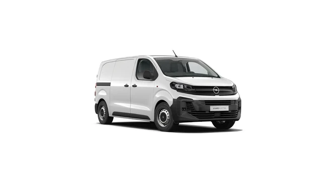 Opel Vivaro-e