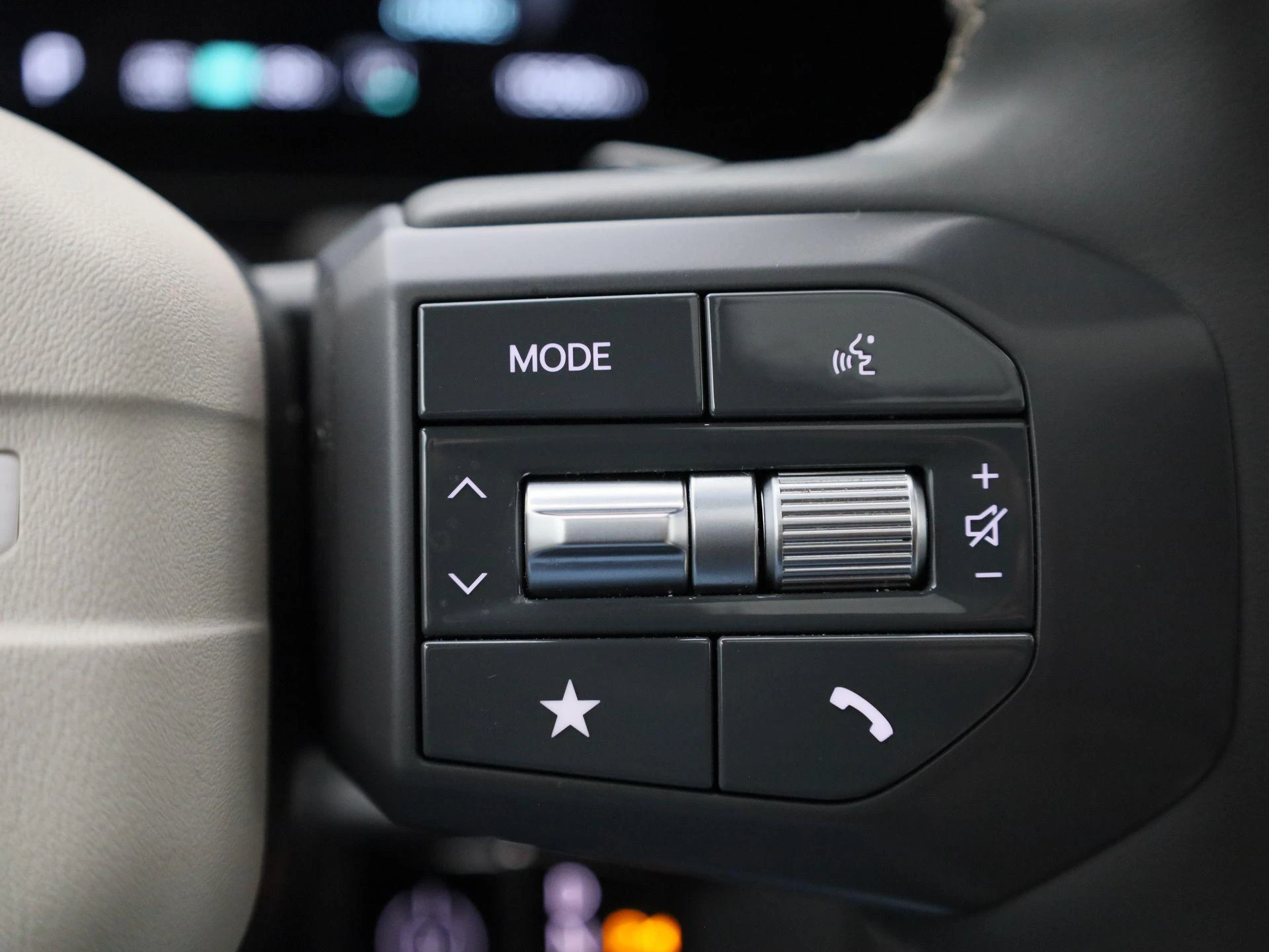 Kia EV3 GT-PlusLine 81.4 kWh