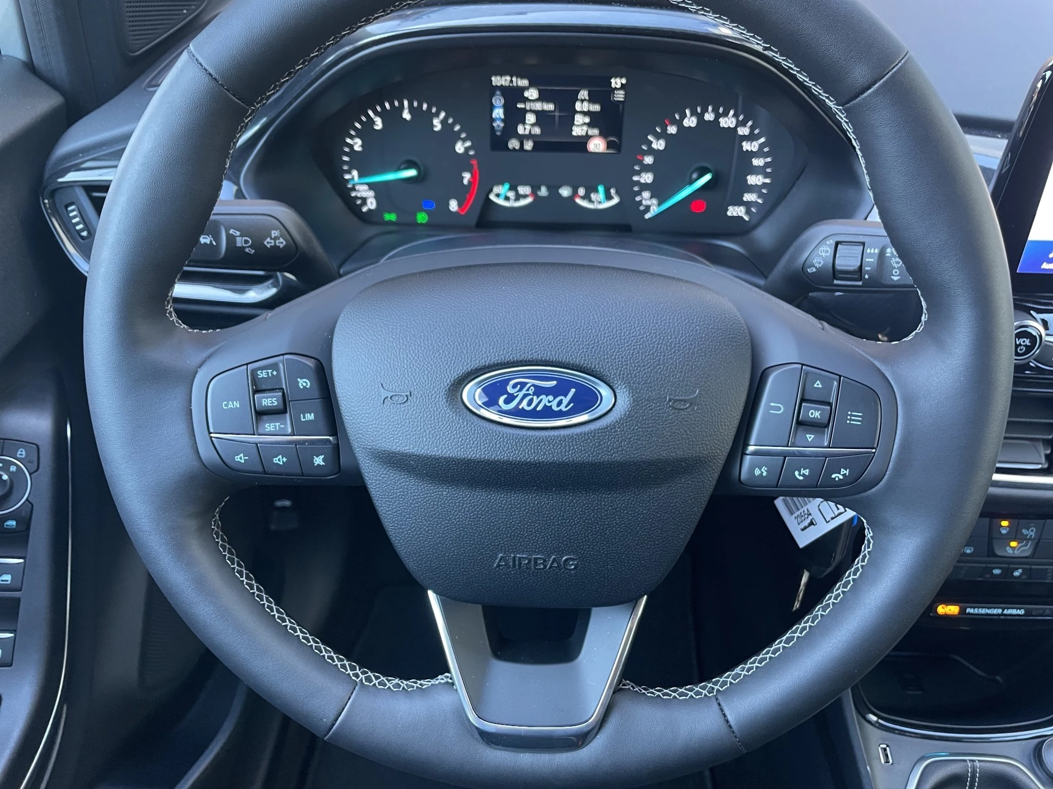 Ford Puma Titanium NAV | LED | PDC | BT | WINTER-PAKET