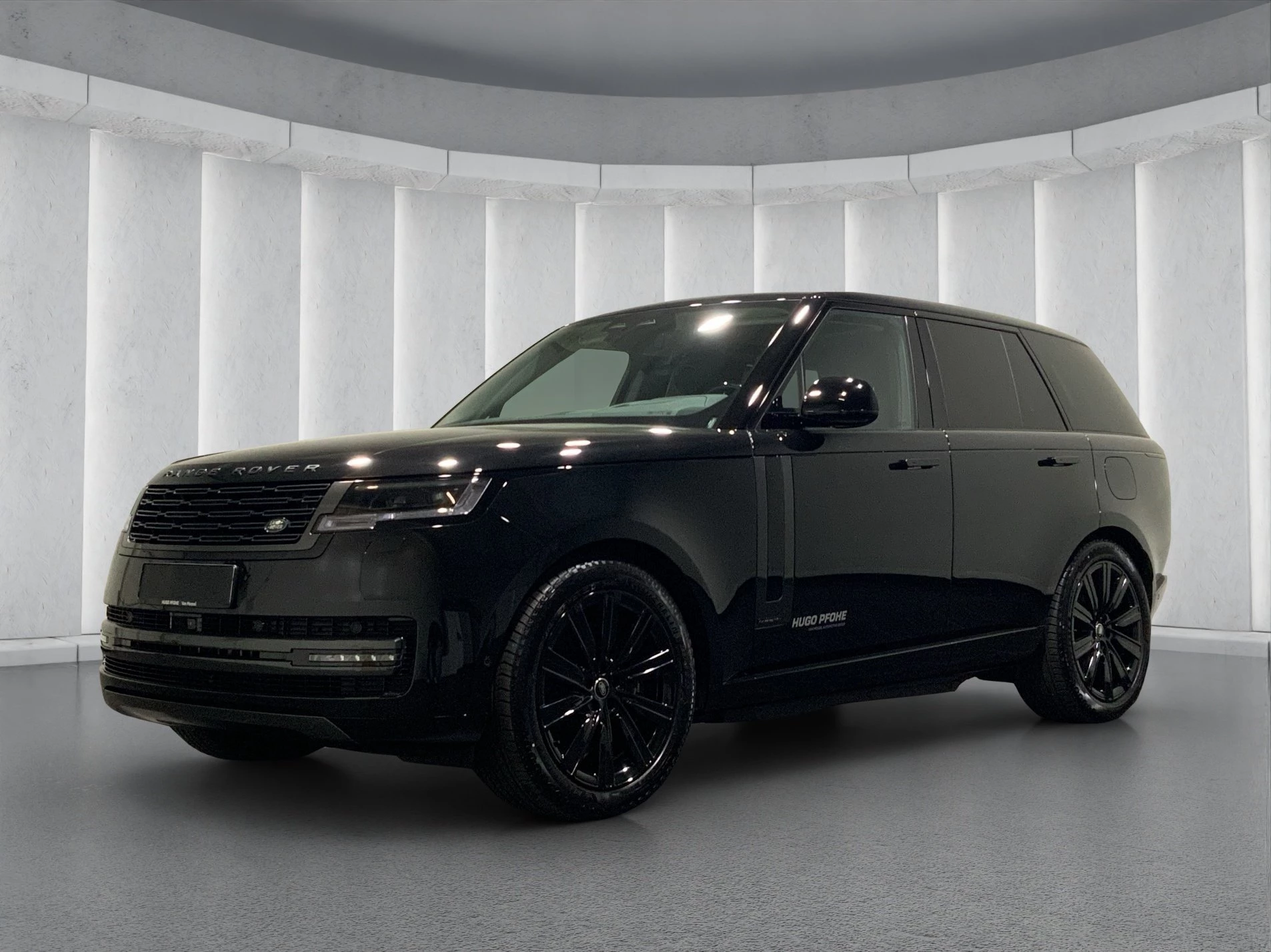Land Rover-Range Rover-image-0