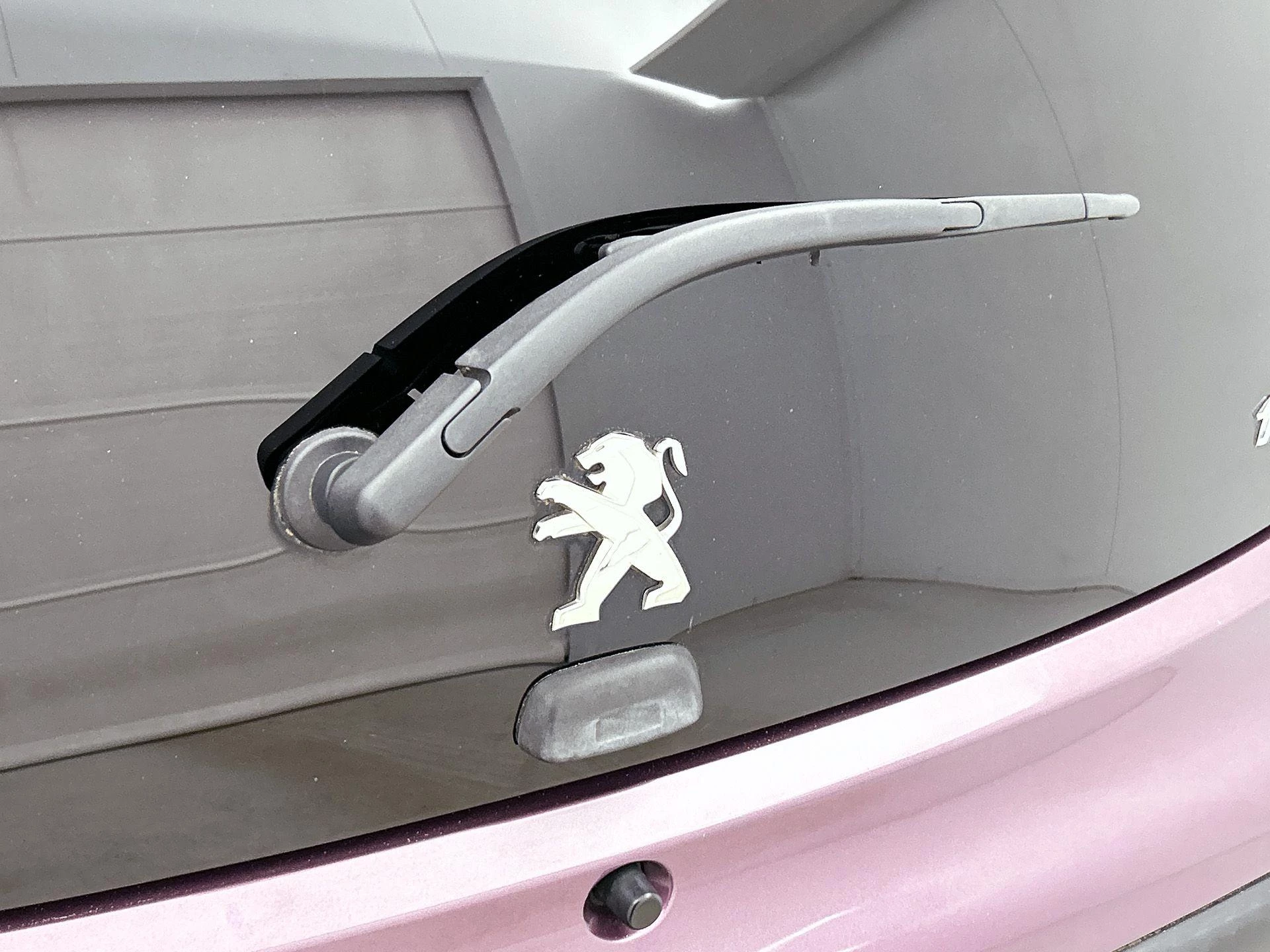 Peugeot 107 1.0 Envy