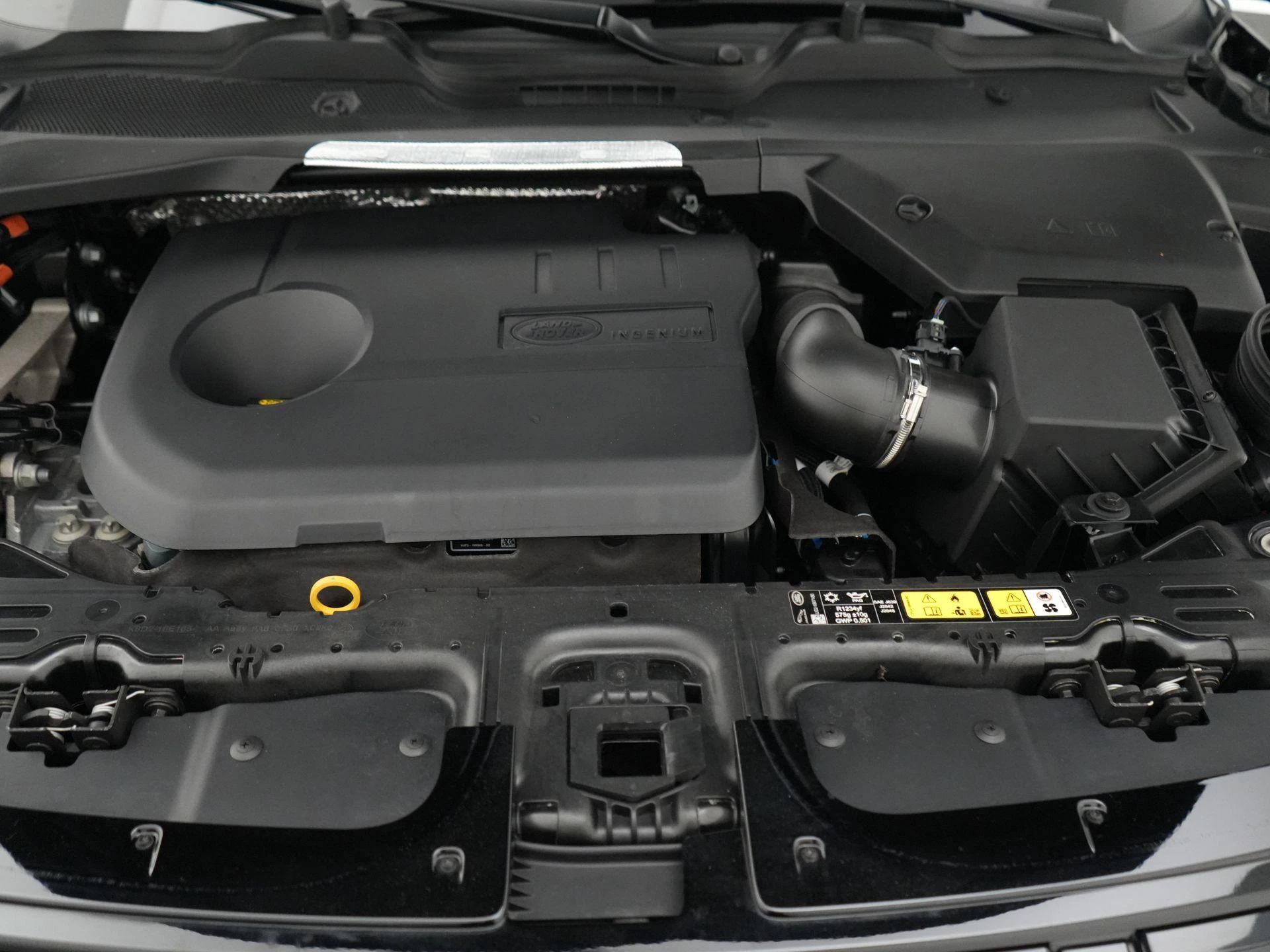 Land Rover-Range Rover Evoque-image-49