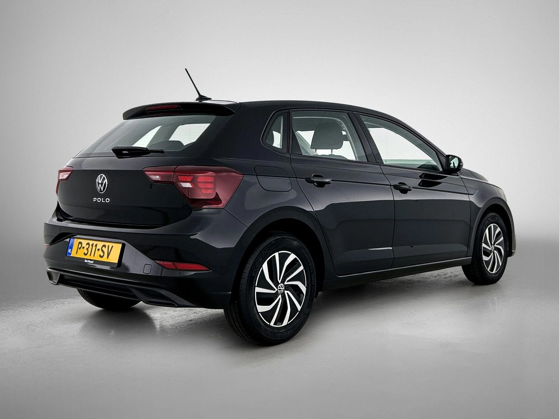 Volkswagen Polo 1.0 TSI Life 95pk