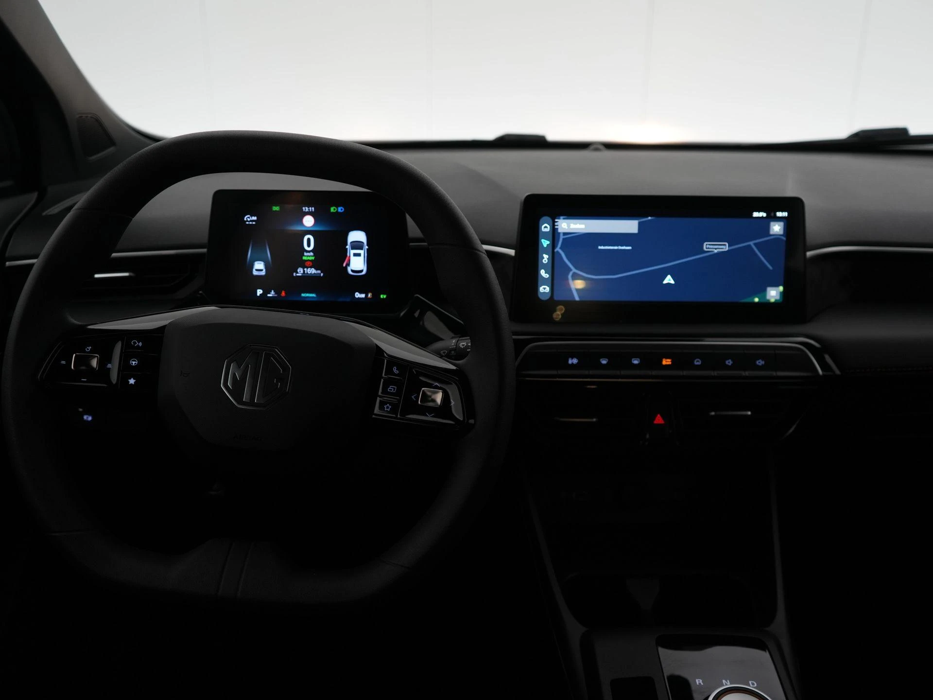 MG MG3 1.5 Comfort