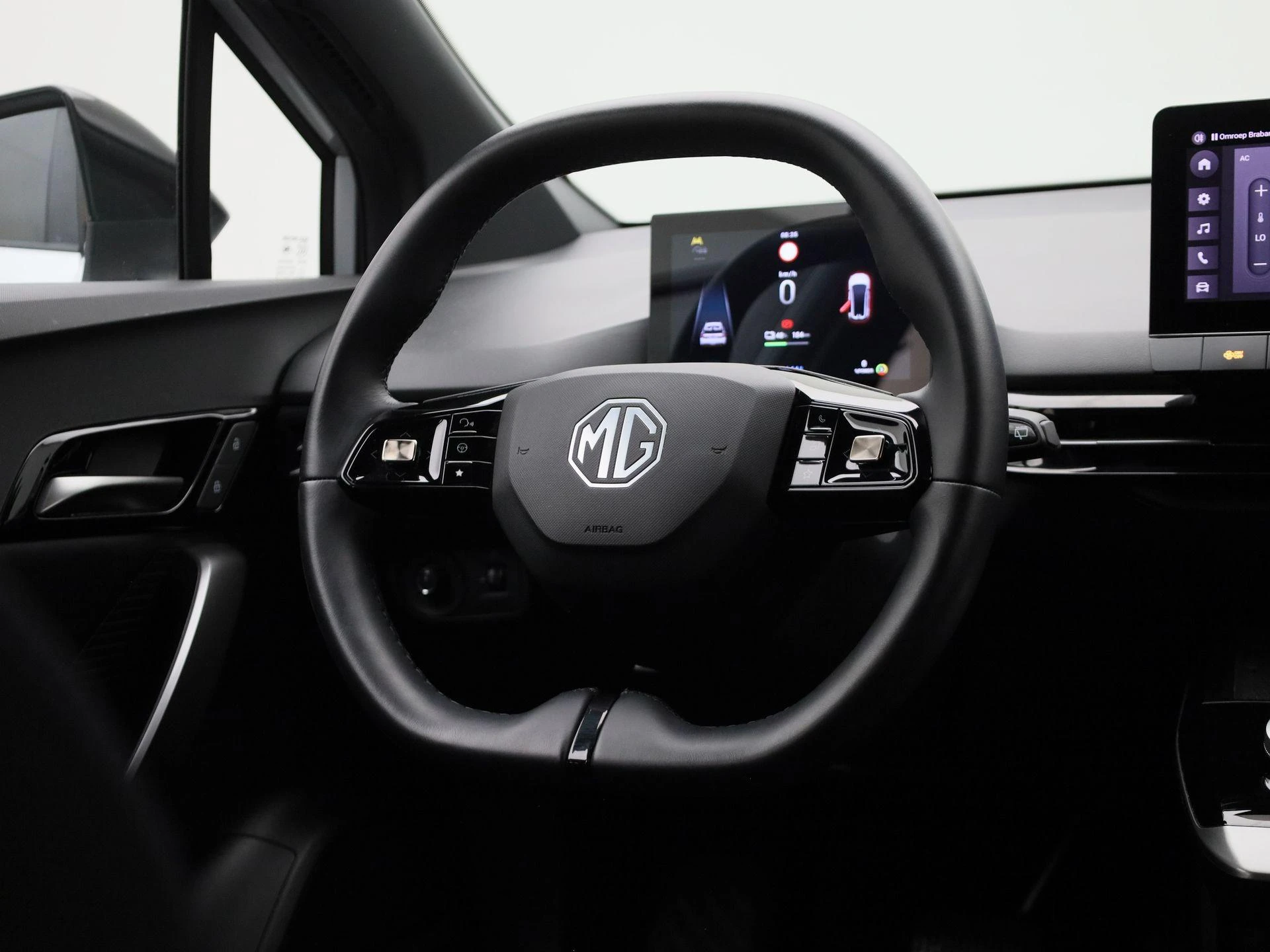 MG-MG4 EV-image-8