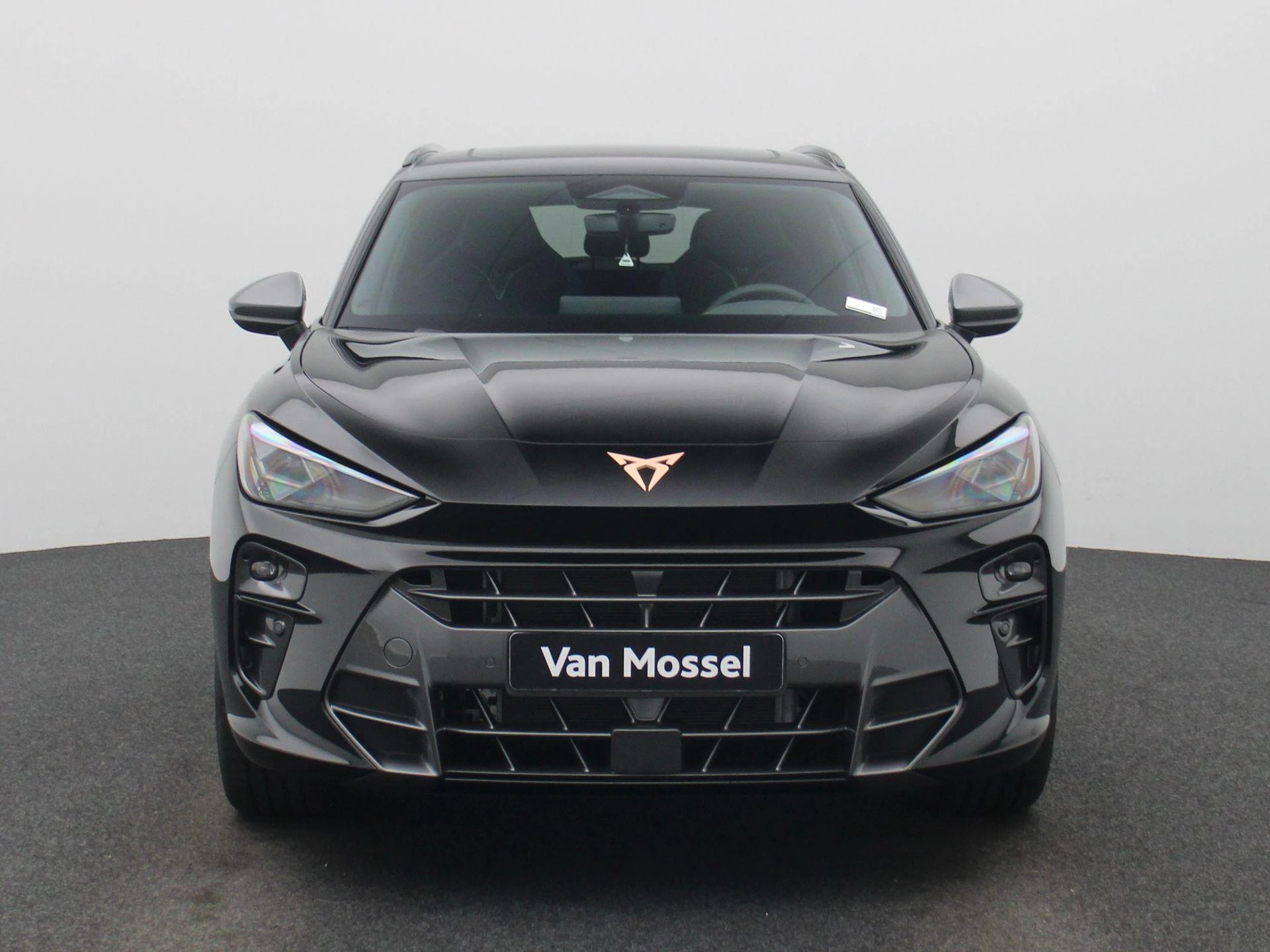 CUPRA Terramar 1.5 TSI e-Hybrid Business