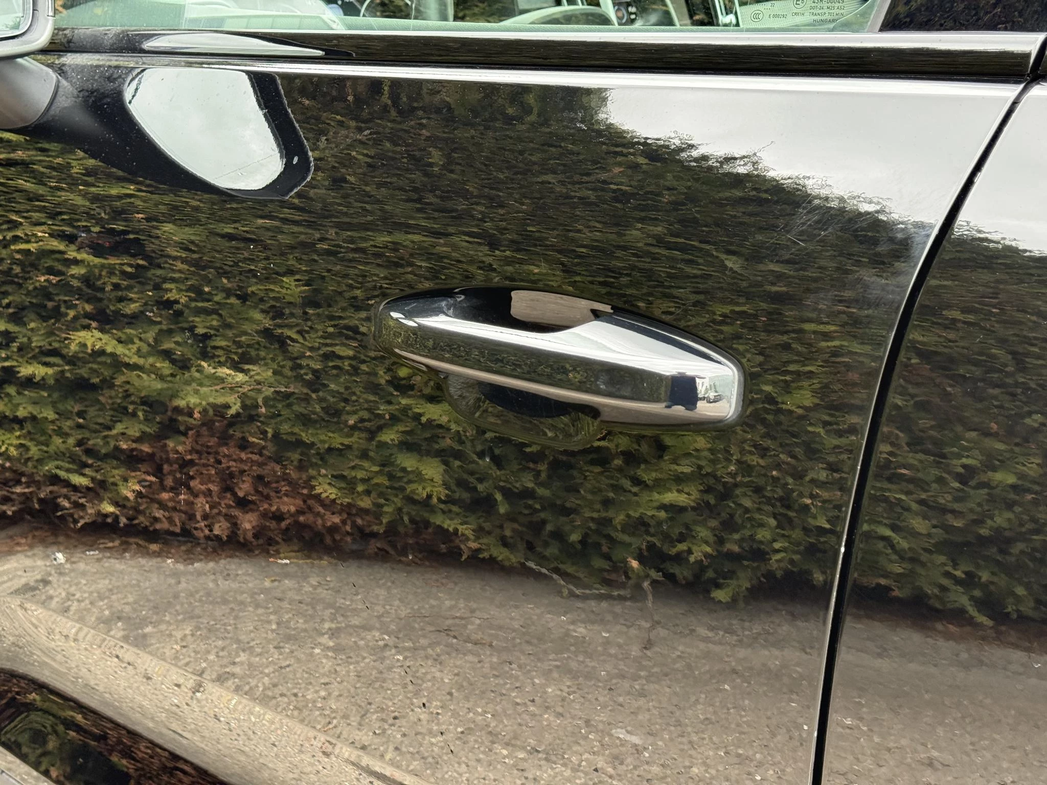 Volvo XC40 T5 Recharge R-Design
