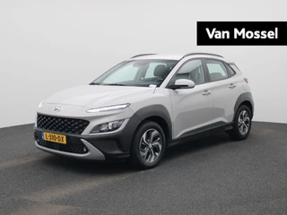 Hyundai Kona 1.6 GDI HEV Comfort