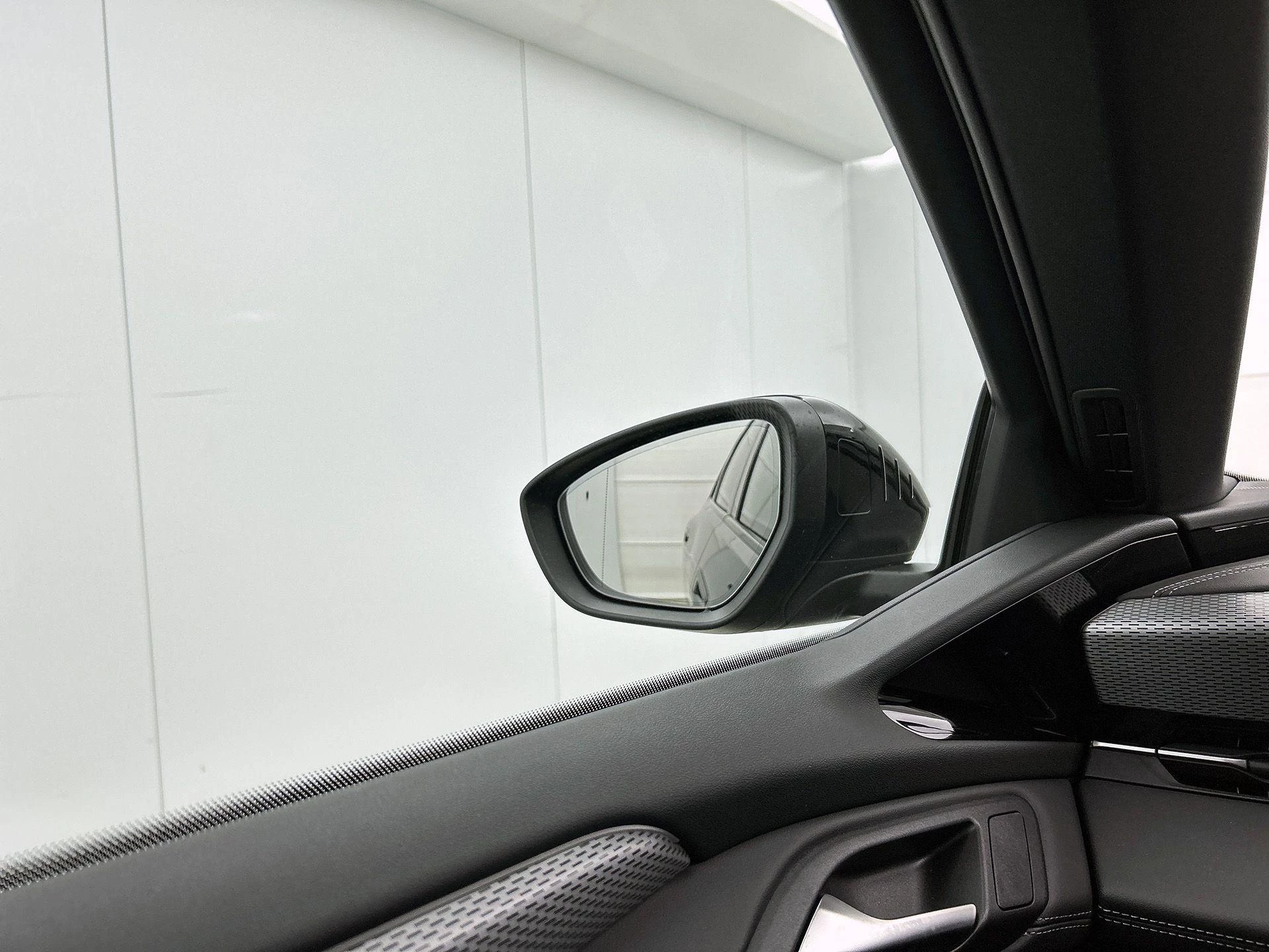 Audi A6 Avant e-tron S edition 83 kWh