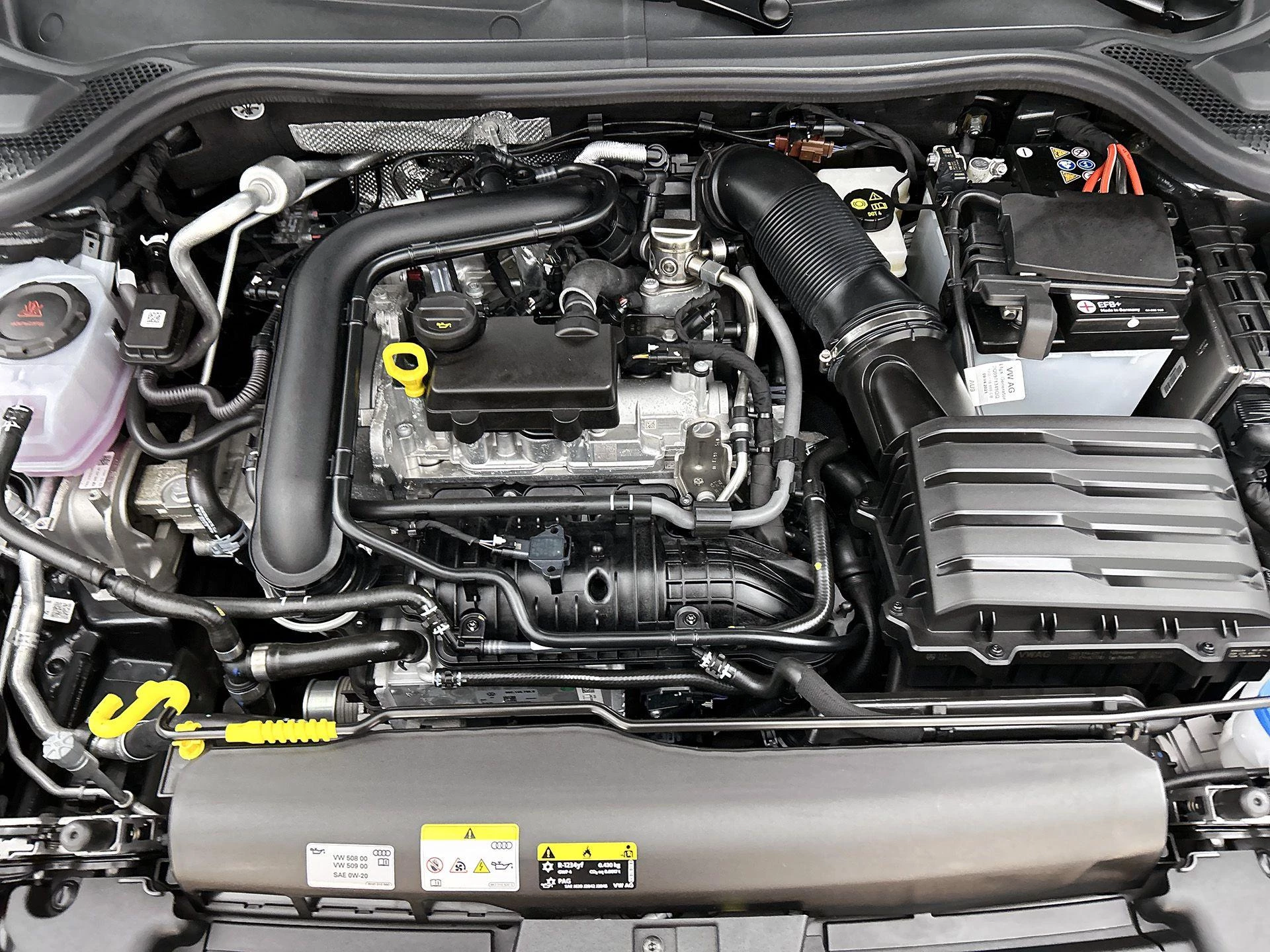 Audi-A1 Sportback-image-17