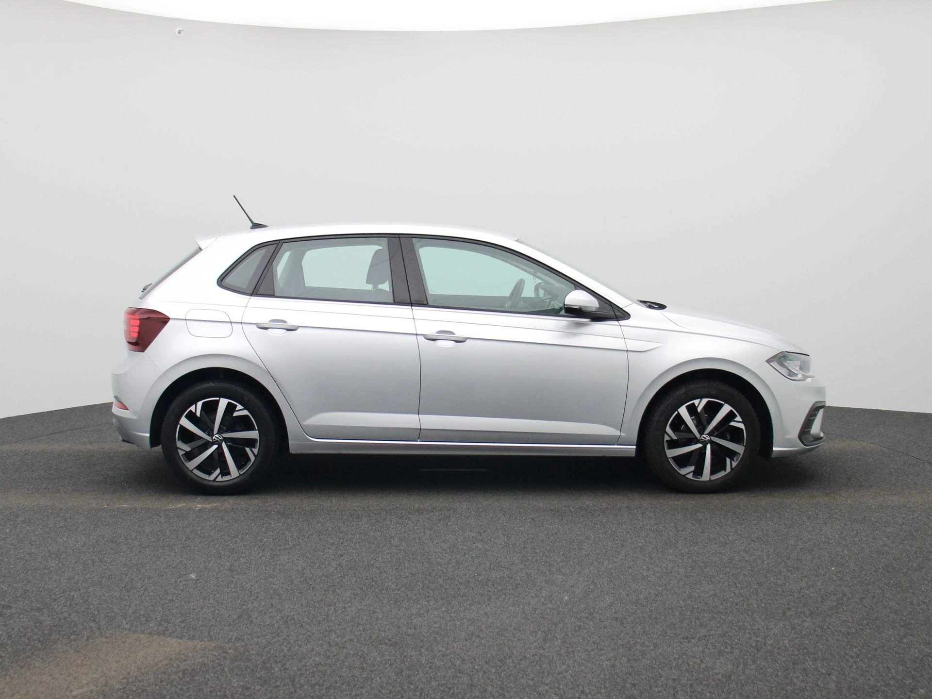Volkswagen Polo 1.0 TSI Life 95 PK