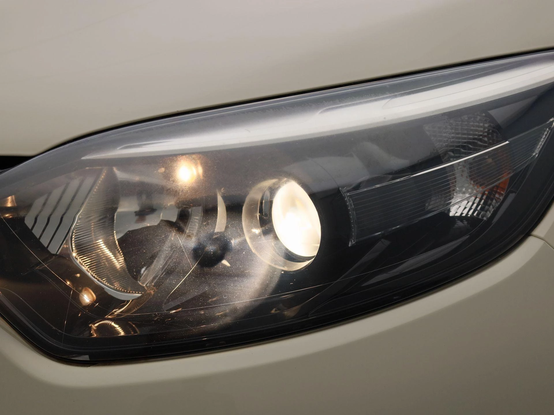 Renault Captur 0.9 TCe Expression