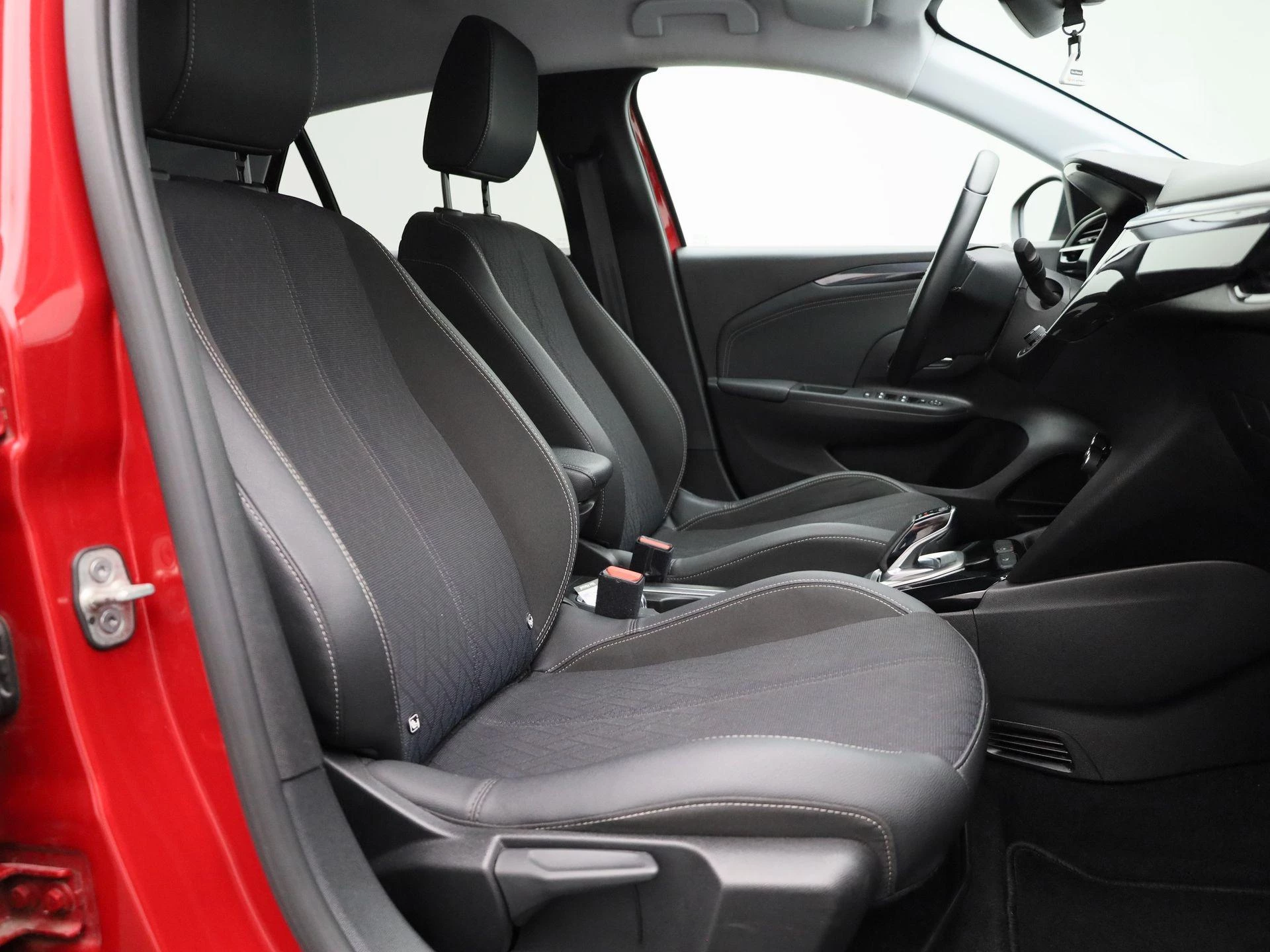 Opel Corsa-e Corsa-e Auto Elegance