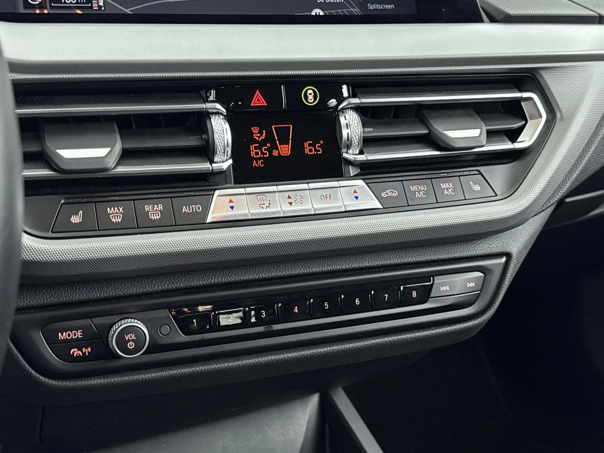 BMW 1 Serie 120i