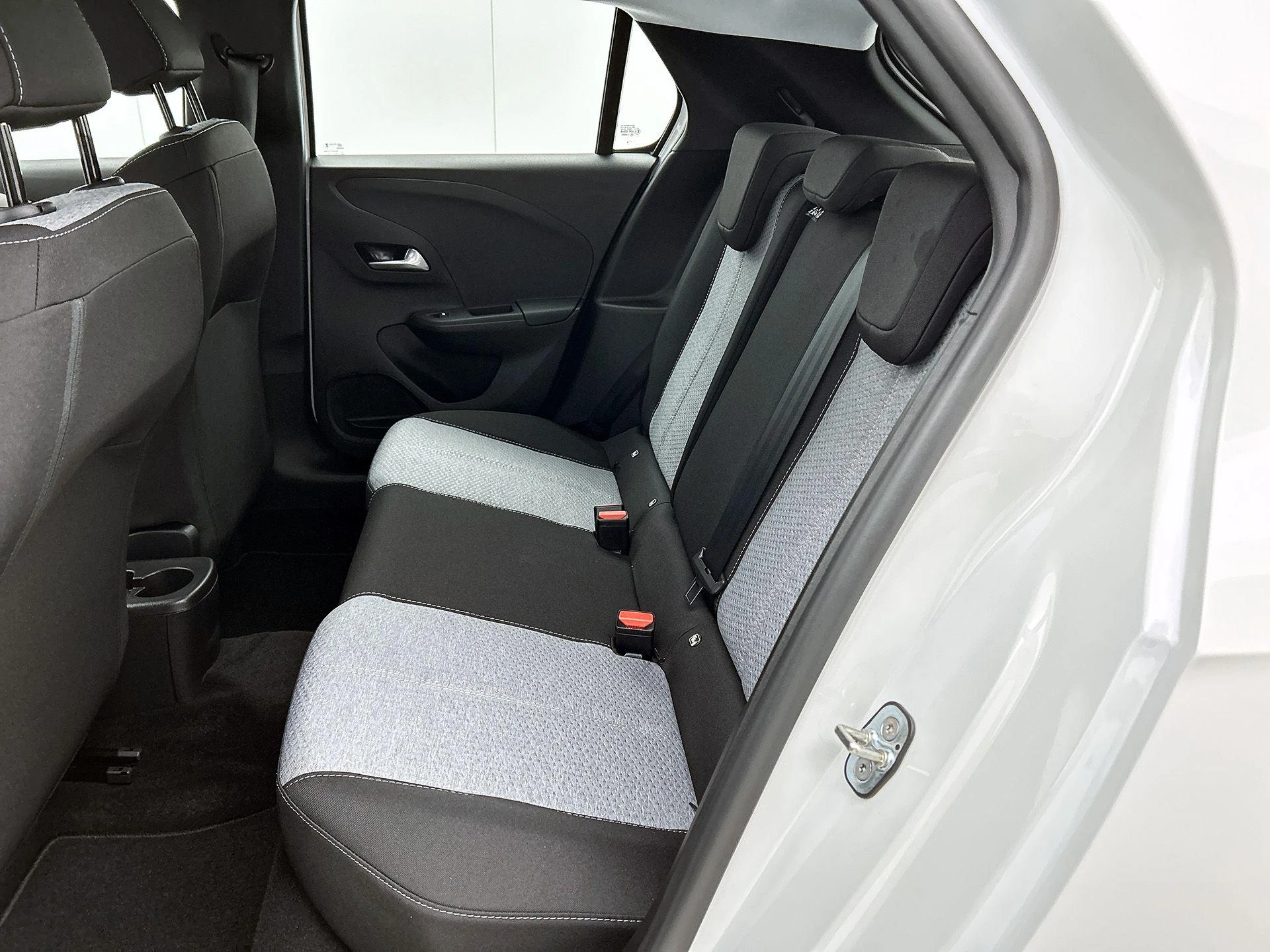 Opel Corsa-e Electric Long Range Business Edition 51 kWh