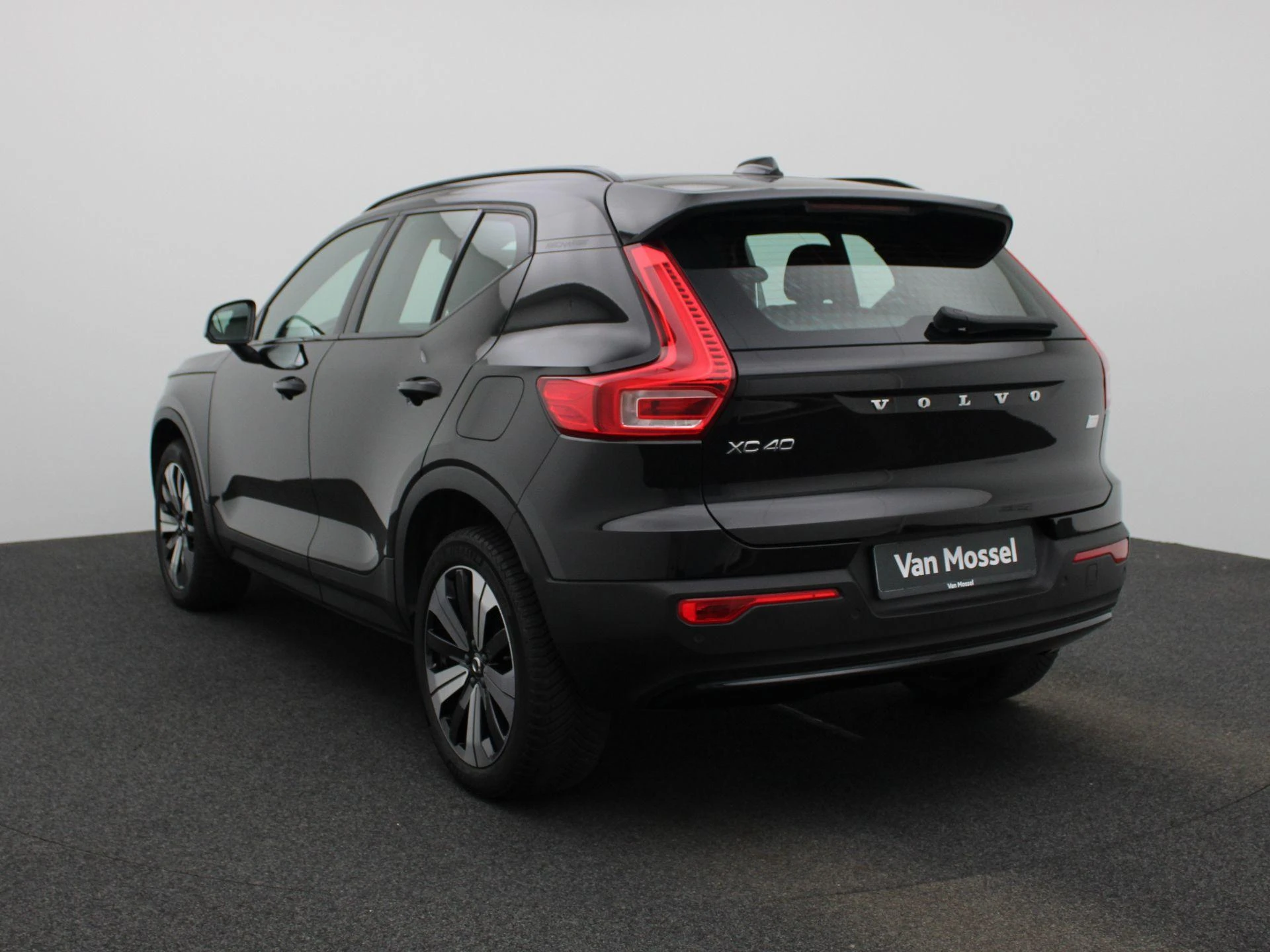 Volvo XC40 Recharge Core
