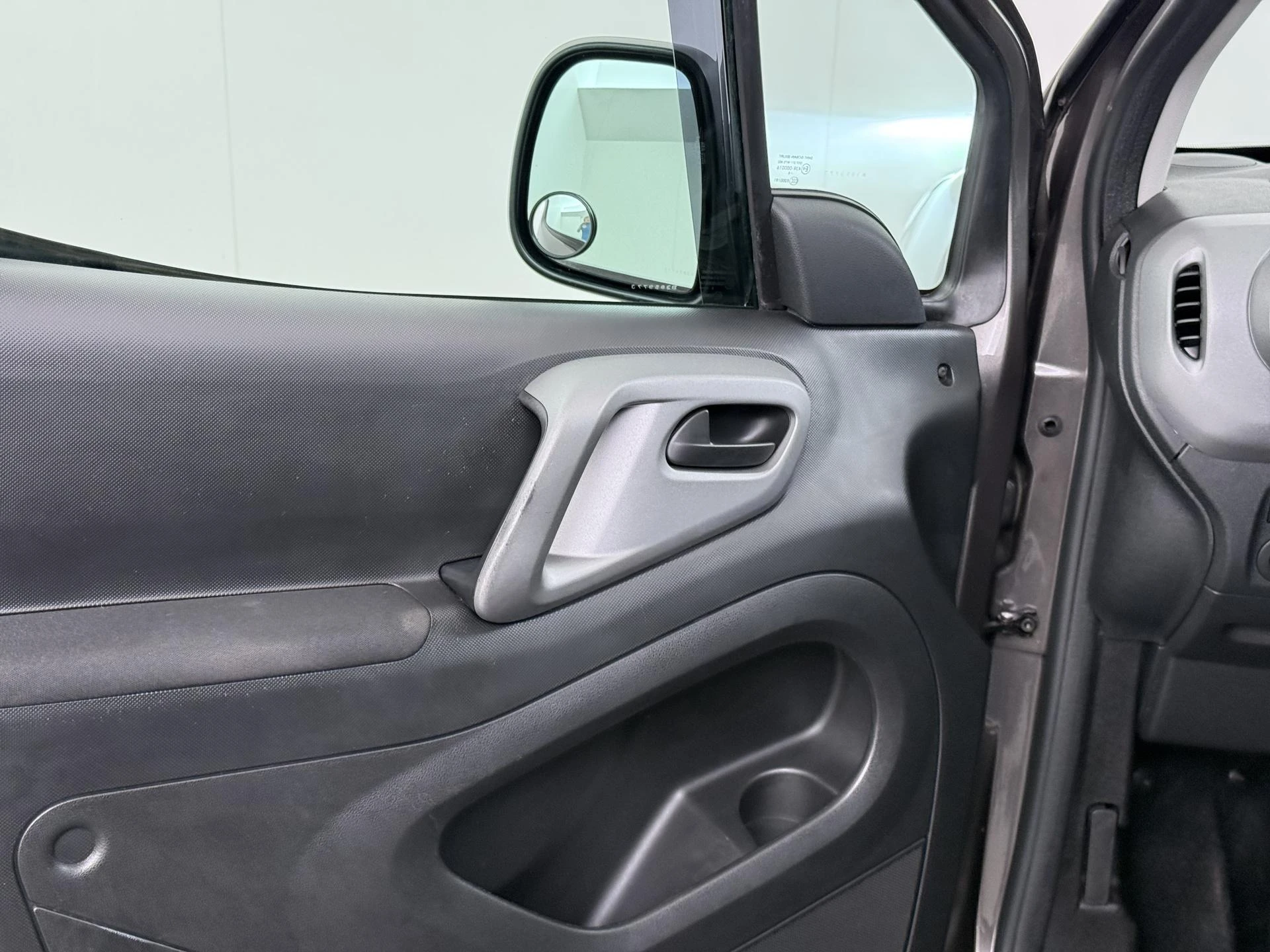 Citroën Berlingo 1.2 PureTech Feel