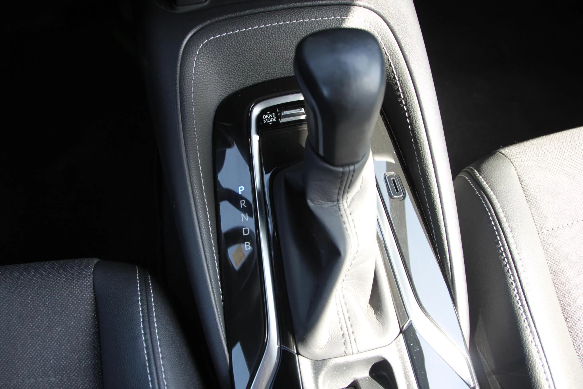 Toyota Corolla 1.8 Hybrid Style Plus e-CVT