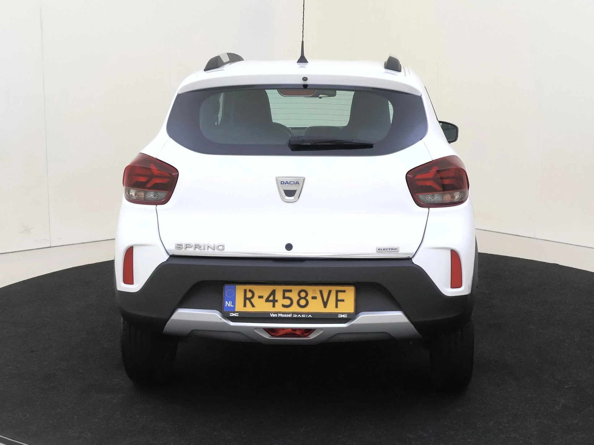Dacia Spring Comfort 27 kWh