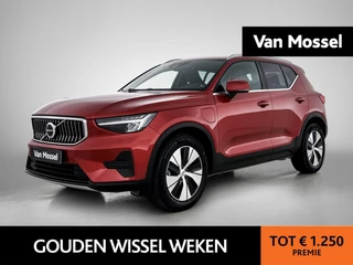 Volvo XC40 T5 Recharge Plus Bright