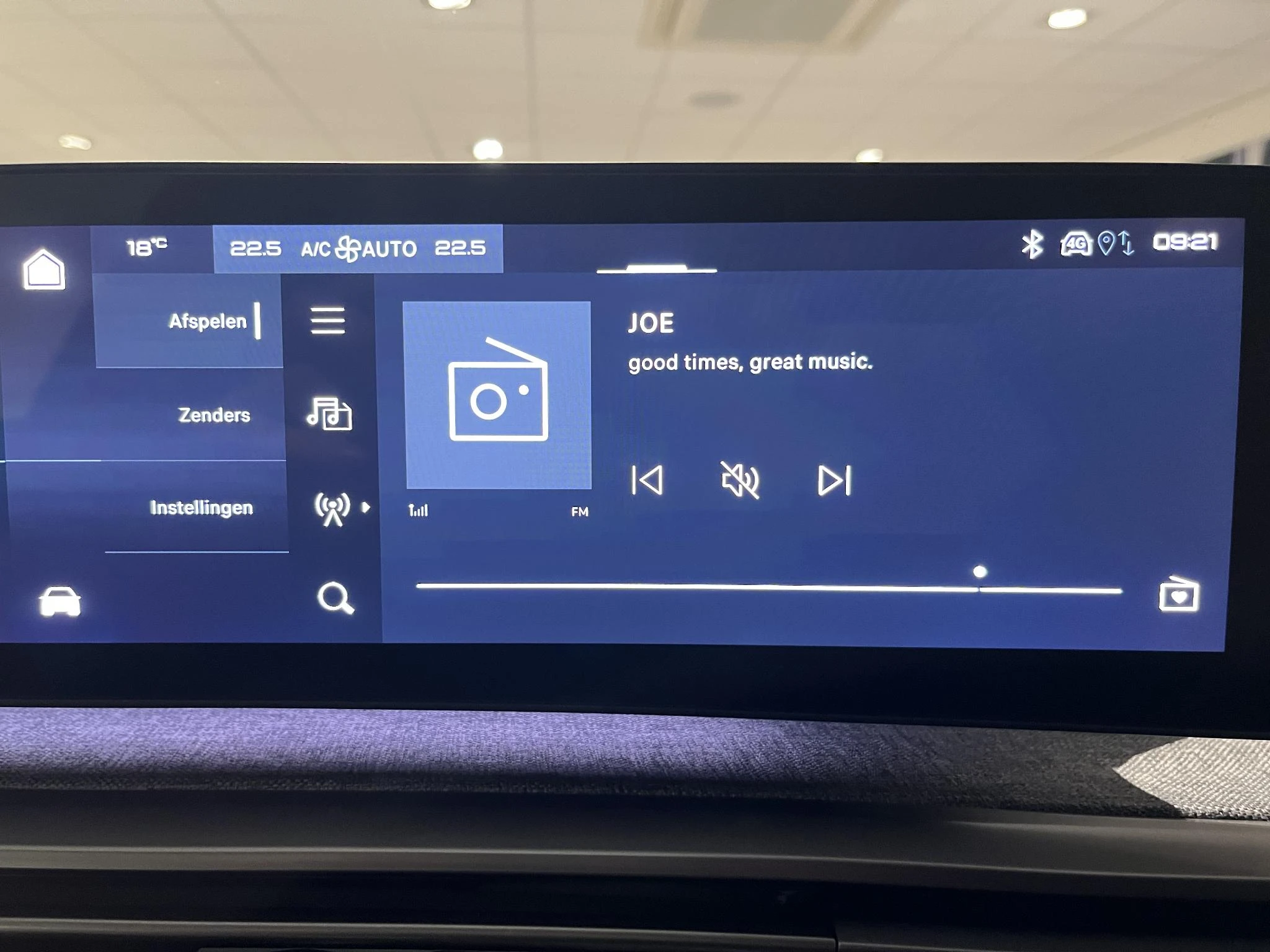 Peugeot 5008 1.2 Hybrid 145 Allure 7p