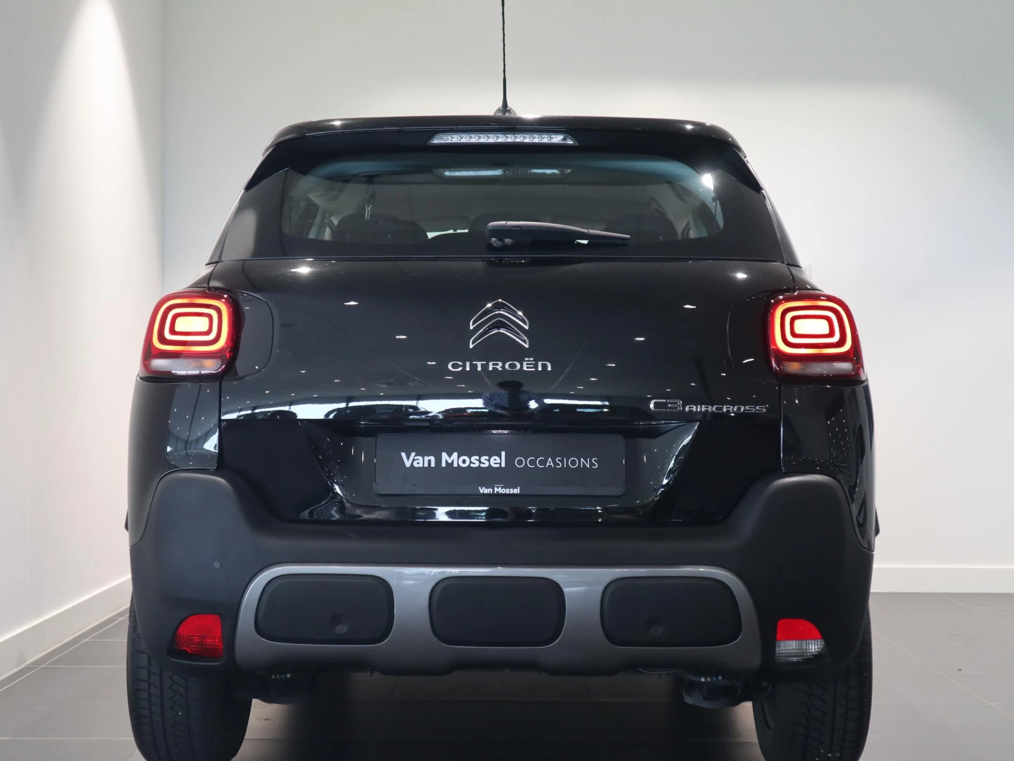 Citroën-C3 Aircross-image-4