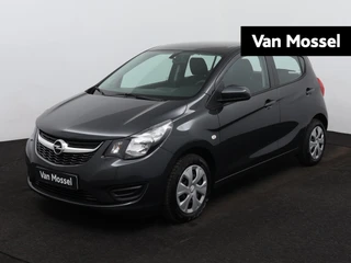 Opel KARL 1.0 ecoFLEX Edition