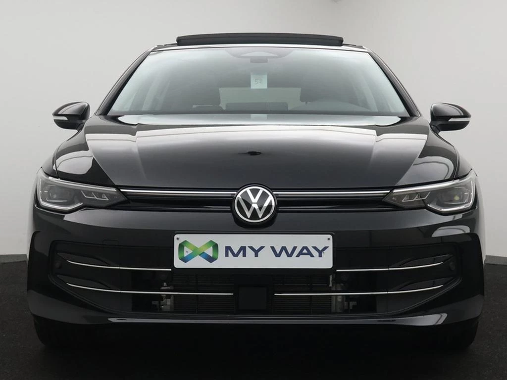 Volkswagen Golf VIII eHybrid Golf Style Business Premium 1.5 TSI eHybrid 204PK AUTOMAAT * DEMO *
