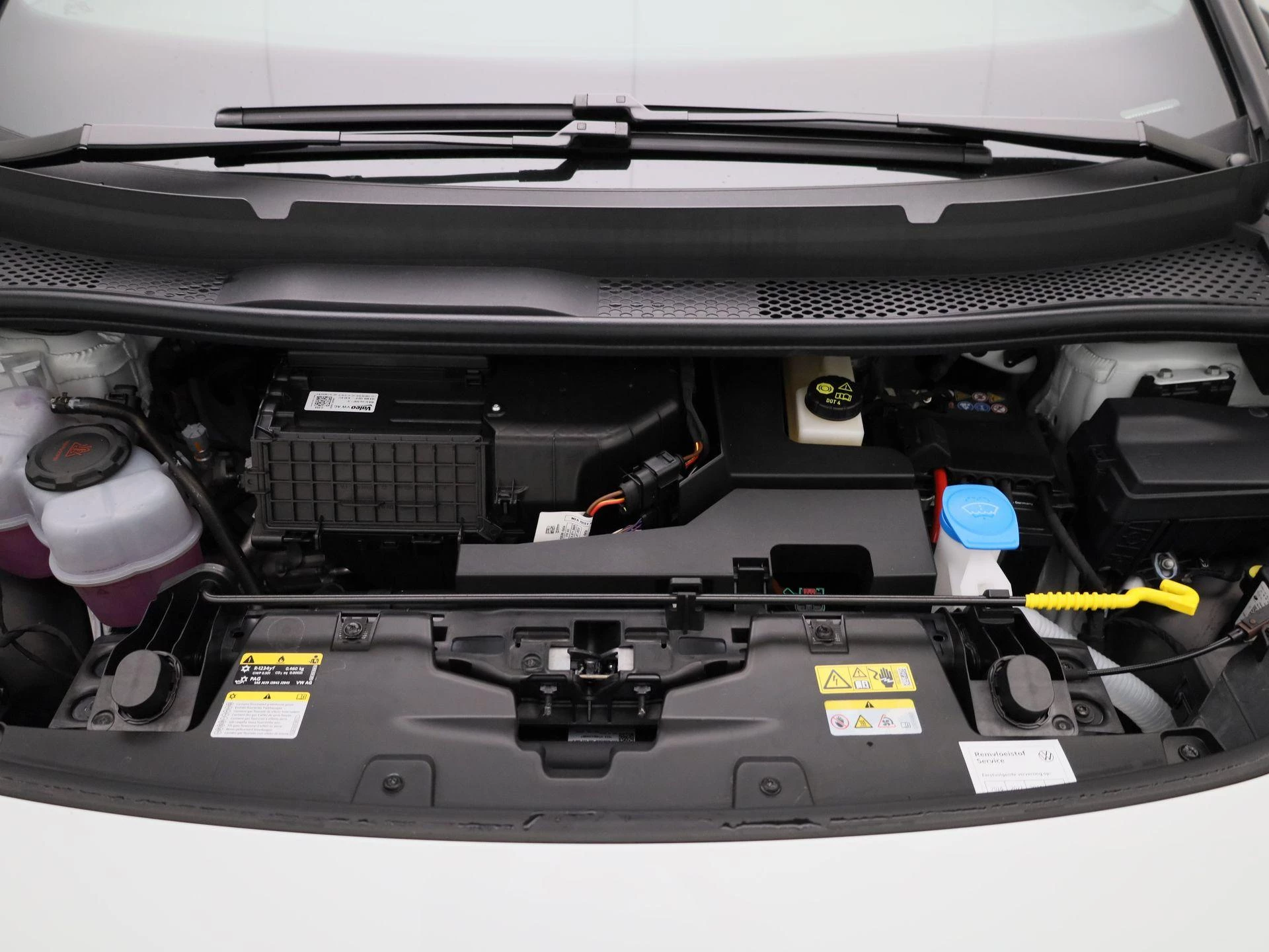 Volkswagen ID.3 Pro S Limited Edition 79 kWh 204 PK|
