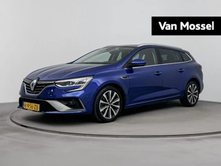 Renault Mégane Estate 1.3 TCe R.S. Line 160PK