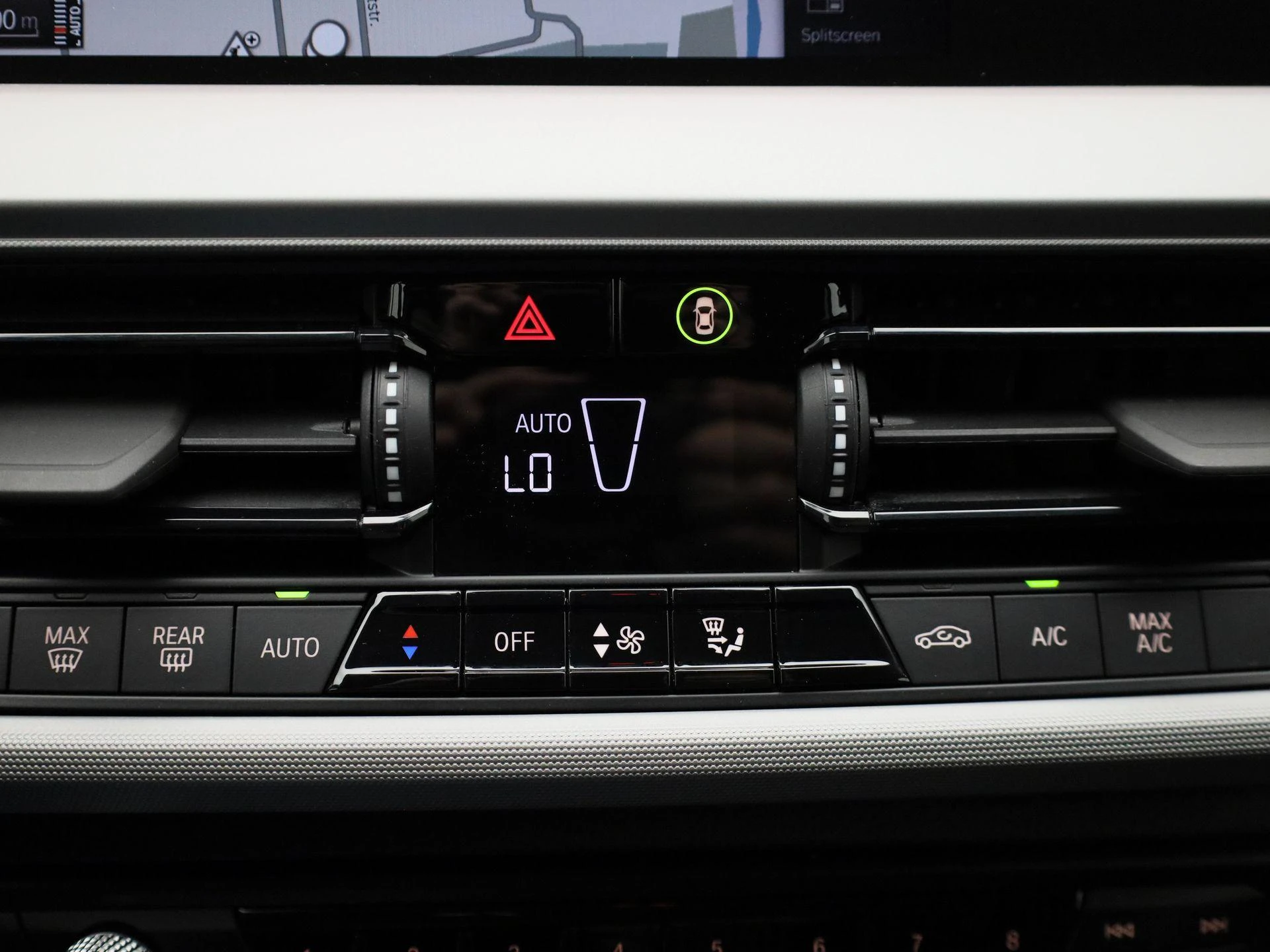 BMW 1 Reeks Hatch 116iA (80 kW)