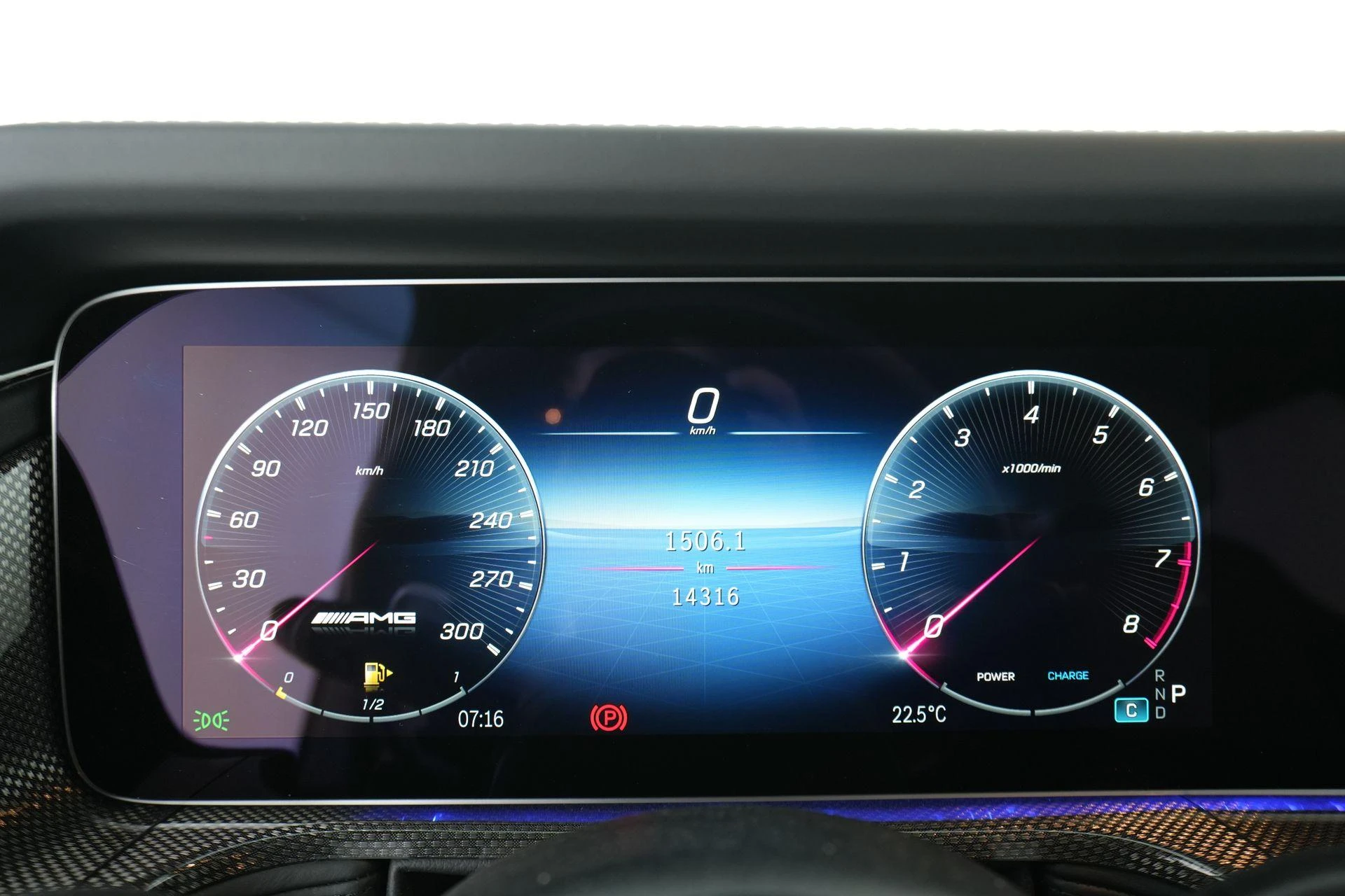 Mercedes-Benz-Classe G-image-13