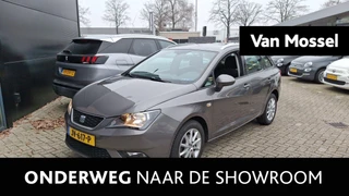 SEAT Ibiza ST 1.0 EcoTSI Style Connect