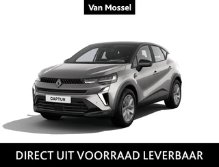Renault Captur Evolution